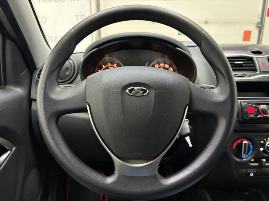 Lada (ВАЗ) Granta I Рестайлинг Пермь  - изображение 13
