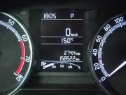 Skoda Rapid I Рестайлинг Вологда  - изображение 34