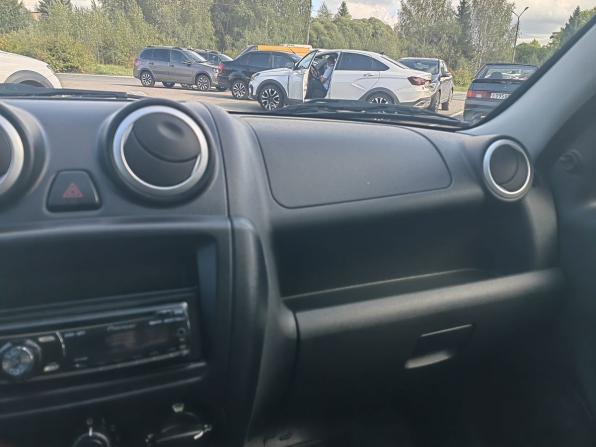 Lada (ВАЗ) Granta I с пробегом 2016 года, цена 449 000 рублей, 77254 км, лифтбек, Автокод Объявления