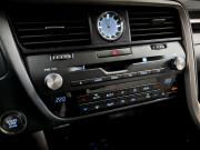 Lexus RX IV Рестайлинг Санкт-Петербург  - изображение 58