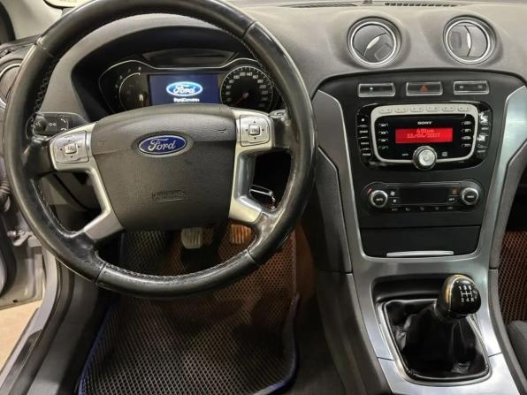 Ford Mondeo IV Рестайлинг с пробегом 2013 года, цена 877 000 рублей, 202000 км, седан, Автокод Объявления