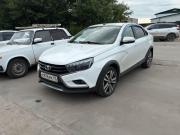 Lada (ВАЗ) Vesta I Курган  - изображение 10