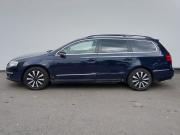 Volkswagen Passat B6 Москва  - изображение 27