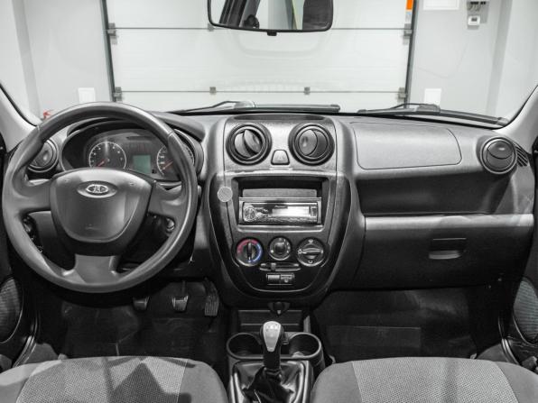 Lada (ВАЗ) Granta I с пробегом 2016 года, цена 395 383 рубля, 165477 км, седан, Автокод Объявления