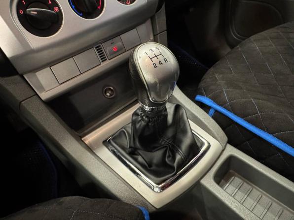 Ford Focus II Рестайлинг с пробегом 2010 года, цена 650 000 рублей, 218248 км, хэтчбек, Автокод Объявления
