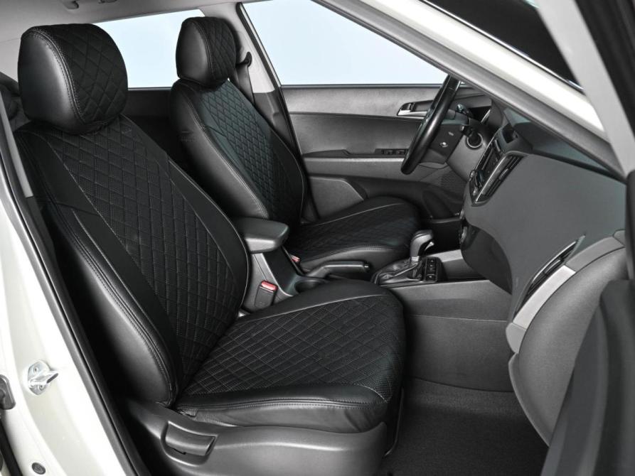 Hyundai Creta I Ростов-на-Дону  - изображение 8