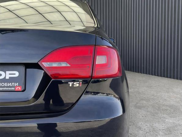Volkswagen Jetta VI с пробегом 2014 года, цена 1 197 000 рублей, 123231 км, седан, Автокод Объявления