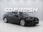 Audi A7 II (4K) Ростов-на-Дону  - изображение 22