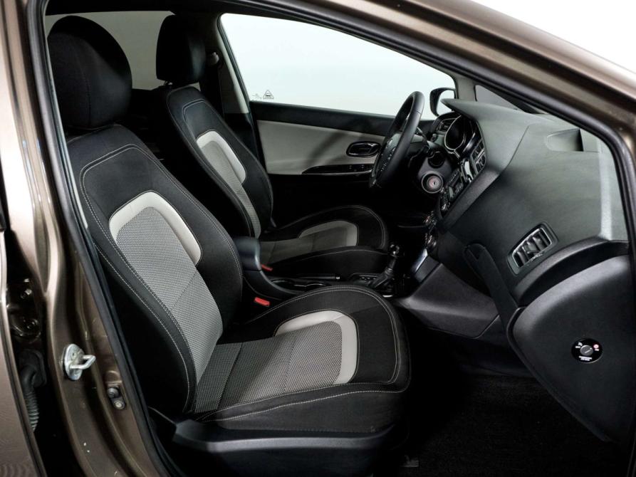 Kia Ceed II Санкт-Петербург  - изображение 19