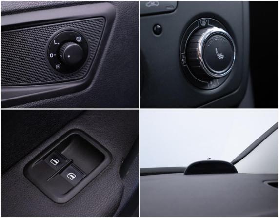 Skoda Yeti I с пробегом 2011 года, цена 798 000 рублей, 71225 км, внедорожник, Автокод Объявления