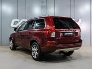 Volvo XC90 I Рестайлинг Воронеж  - изображение 27