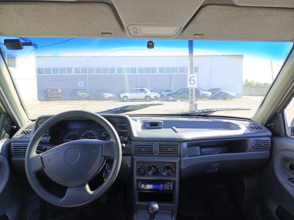 Daewoo Nexia I с пробегом 2007 года, цена 32 500 рублей, 116570 км, седан, Автокод Объявления