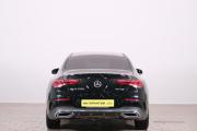 Mercedes-Benz CLA II (C118 X118) Омск  - изображение 29