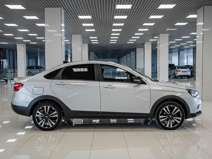 Lada (ВАЗ) Vesta I Самара  - изображение 6