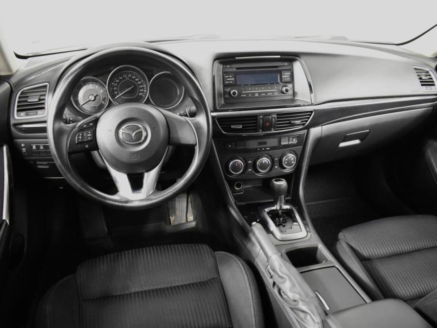 Mazda 6 III (GJ) Казань  - изображение 6