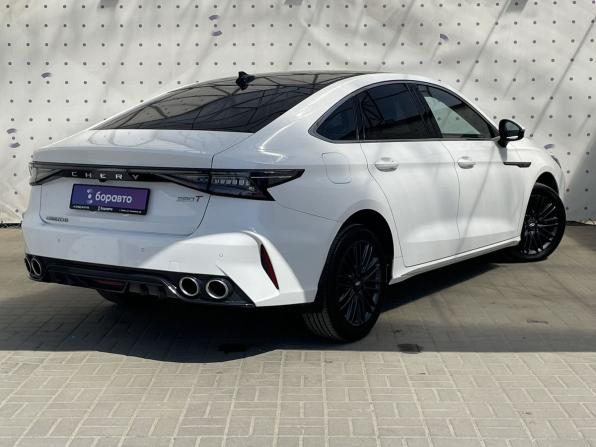 Chery Arrizo 8 с пробегом 2024 года, цена 2 250 000 рублей, 18960 км, седан, Автокод Объявления