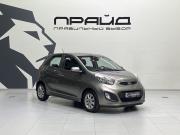 Kia Picanto II Ростов-на-Дону  - изображение 27