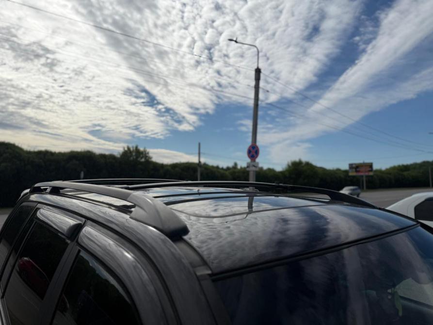 Toyota Highlander I (XU20) Рестайлинг Омск  - изображение 33