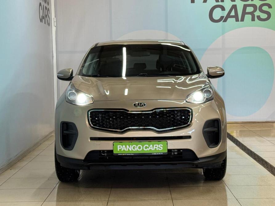 Kia Sportage IV Набережные Челны  - изображение 2