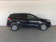Ford Kuga II Рестайлинг Москва  - изображение 26