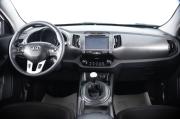 Kia Sportage III Пермь  - изображение 33