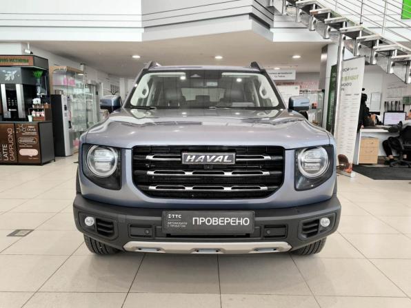 Haval Dargo с пробегом 2023 года, цена 2 090 000 рублей, 147400 км, внедорожник, Автокод Объявления