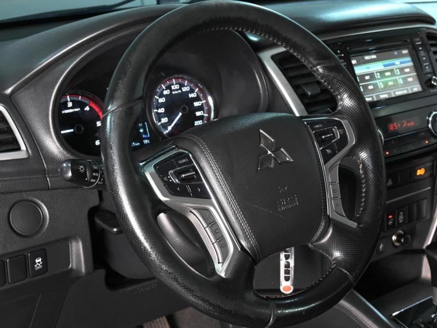 Mitsubishi L200 V Рестайлинг Ростов-на-Дону  - изображение 12