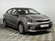 Kia Rio IV Санкт-Петербург  - изображение 19