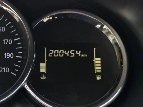 Renault Duster I Рестайлинг с пробегом 2019 года, цена 1 268 000 рублей, 200454 км, внедорожник, Автокод Объявления