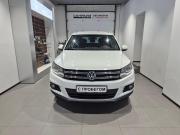 Volkswagen Tiguan I Рестайлинг Москва  - изображение 16