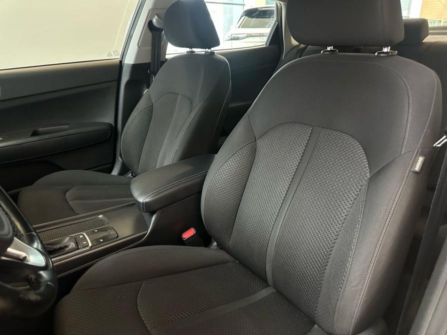 Kia Optima IV Екатеринбург  - изображение 11