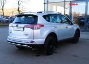 Toyota RAV4 IV (XA40) Рестайлинг Химки  - изображение 18