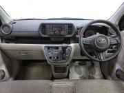 Toyota Passo III Рестайлинг Альметьевск  - изображение 35
