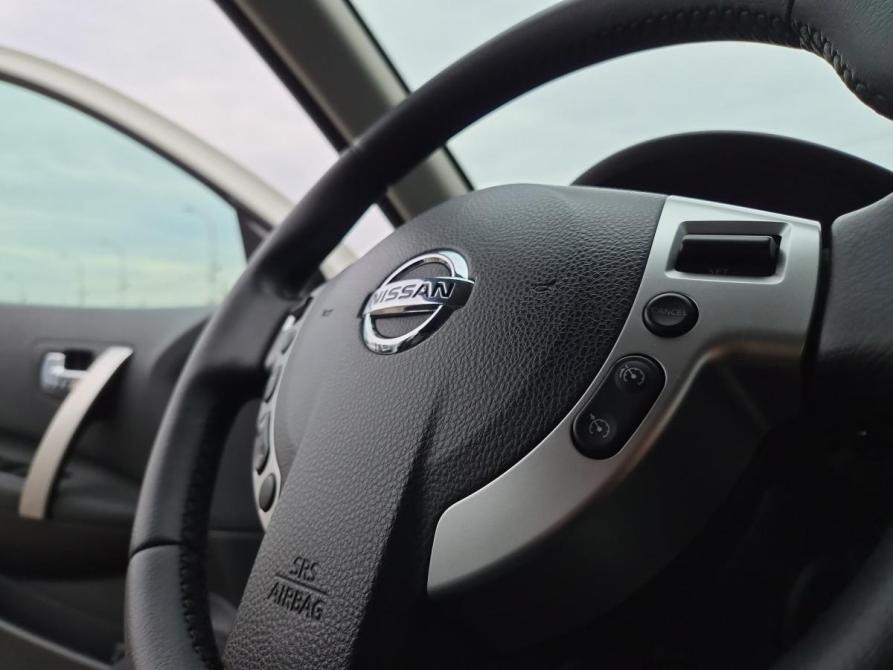 Nissan Qashqai I Рестайлинг Саратов  - изображение 24