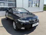 Kia Cerato II Москва  - изображение 19