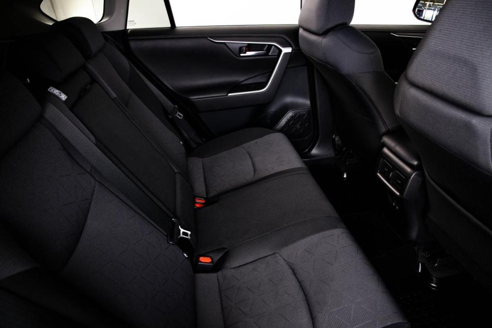 Toyota RAV4 V (XA50) Пермь  - изображение 13