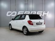 Skoda Fabia II Рестайлинг Воронеж  - изображение 19