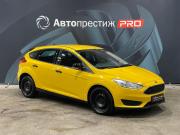 Ford Focus III Рестайлинг Пермь  - изображение 26