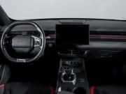 JETOUR DASHING I Москва  - изображение 28