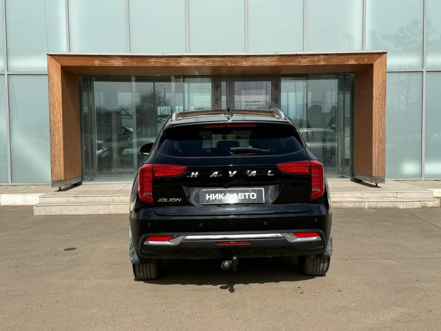 Haval Jolion I Оренбург  - изображение 4