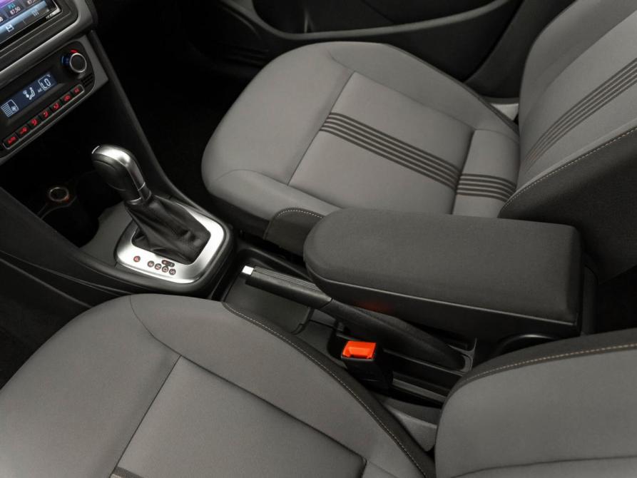 Volkswagen Polo V Рестайлинг Москва  - изображение 14