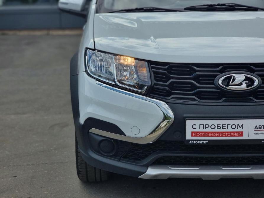 Lada (ВАЗ) Largus I Рестайлинг Архангельск  - изображение 6