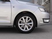 Skoda Rapid I Новосибирск  - изображение 28