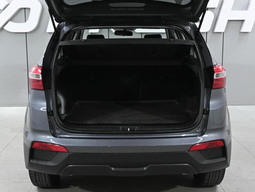Hyundai Creta I Рестайлинг Ростов-на-Дону  - изображение 17