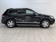Volkswagen Touareg II Воронеж  - изображение 26