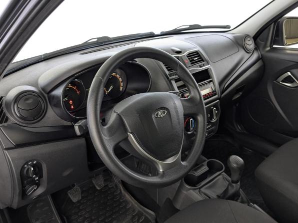 Lada (ВАЗ) Granta I Рестайлинг с пробегом 2022 года, цена 655 000 рублей, 82042 км, седан, Автокод Объявления