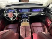 Hongqi E-HS9 Москва  - изображение 42