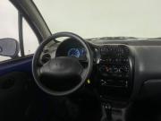 Daewoo Matiz I Рестайлинг Воронеж  - изображение 25