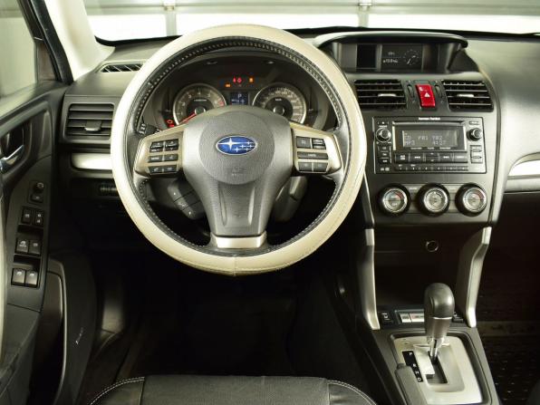 Subaru Forester IV с пробегом 2013 года, цена 1 589 999 рублей, 256641 км, внедорожник, Автокод Объявления