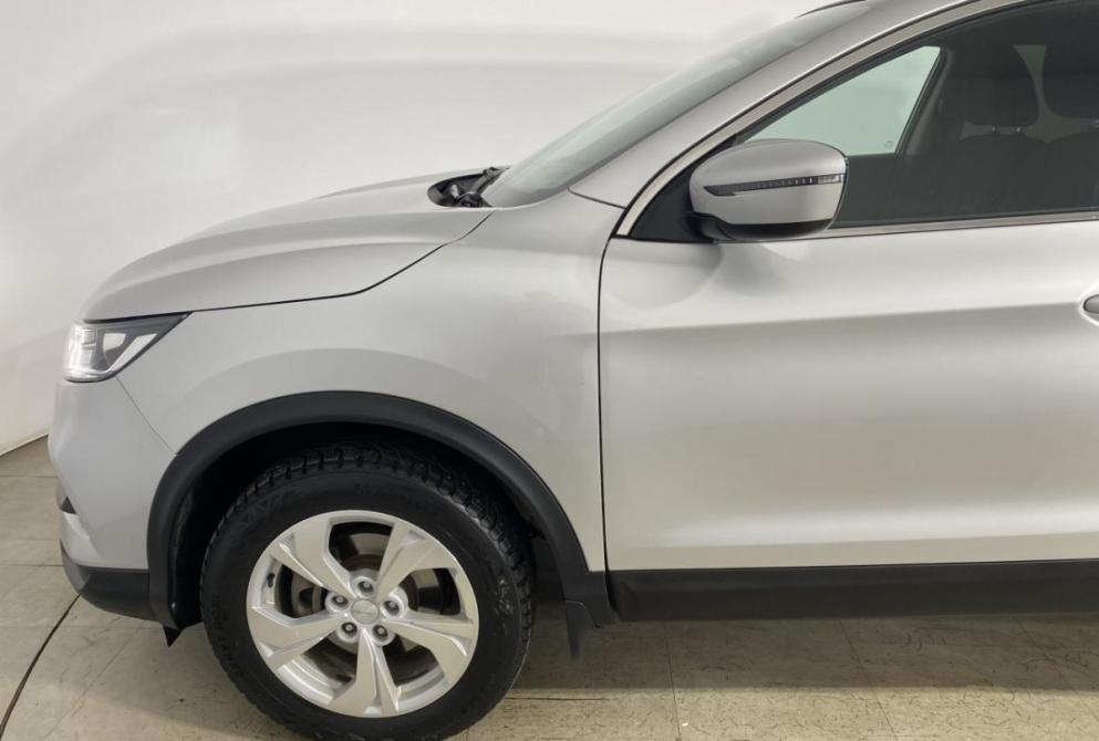 Nissan Qashqai II Саранск  - изображение 11